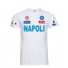 NAPOLI COPPA ITALIA T-SHIRT HOODIE FELPA CAPPUCCI UOMO DONNA