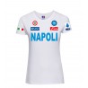 NAPOLI COPPA ITALIA T-SHIRT HOODIE FELPA CAPPUCCI UOMO DONNA