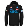 NAPOLI COPPA ITALIA T-SHIRT HOODIE FELPA CAPPUCCI UOMO DONNA
