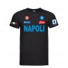 NAPOLI COPPA ITALIA T-SHIRT HOODIE FELPA CAPPUCCI UOMO DONNA