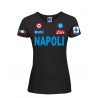 NAPOLI COPPA ITALIA T-SHIRT HOODIE FELPA CAPPUCCI UOMO DONNA