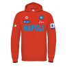 NAPOLI COPPA ITALIA T-SHIRT HOODIE FELPA CAPPUCCI UOMO DONNA