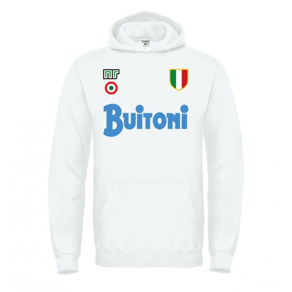 NAPOLI 1987 SCUDETTO