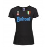 NAPOLI 1987 SCUDETTO T-SHIRT HOODIE FELPA CAPPUCCI UOMO DONNA