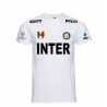INTER CHAMPIONS LEAGUE T-SHIRT HOODIE FELPA CAPPUCCI UOMO DONNA