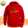 T-SHIRT FELPA  THE FLASH GORDON ARROW SERIE TV DC COMICS RUNNING MOVIE