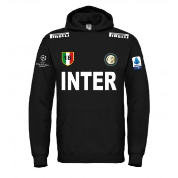 INTER CHAMPIONS LEAGUE