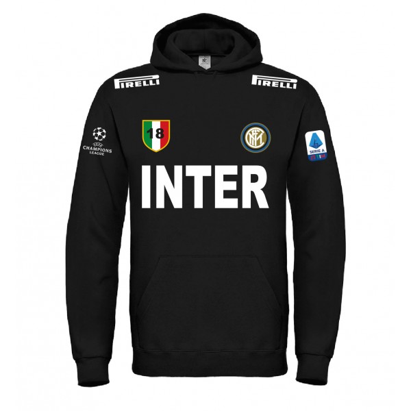 INTER CHAMPIONS LEAGUE