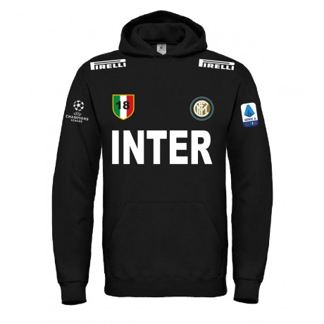 INTER CHAMPIONS LEAGUE
