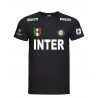 INTER CHAMPIONS LEAGUE T-SHIRT HOODIE FELPA CAPPUCCI UOMO DONNA