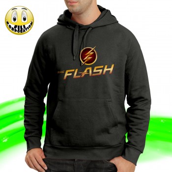 T-SHIRT FELPA  THE FLASH GORDON ARROW SERIE TV DC COMICS RUNNING MOVIE