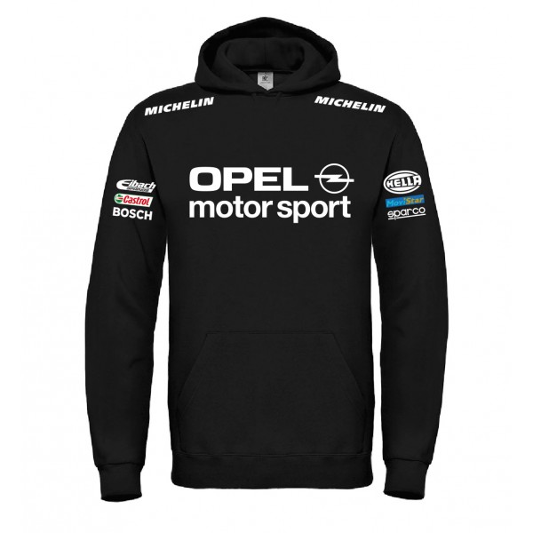 OPEL MOTORSPORT