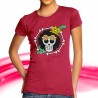 T-SHIRT FELPA  ONE PIECE PIRATI CHOPPER RENNA DOTTORE ALL ARREMBAGGIO JOLLY ROGE