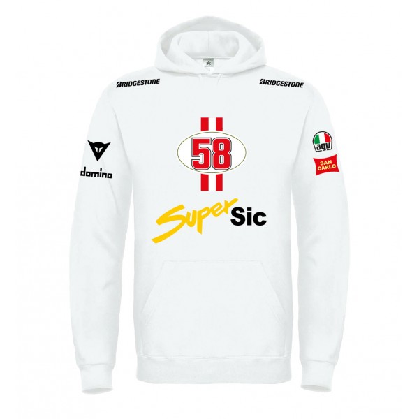 SUPER SIC 58