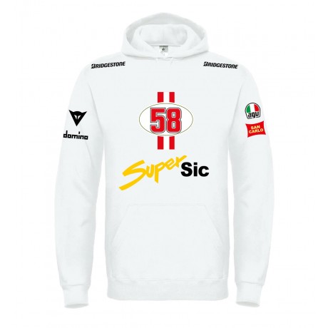SUPER SIC 58