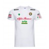 ALFA ROMEO TOTIP RACING T-SHIRT HOODIE FELPA CAPPUCCI UOMO DONNA