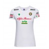 ALFA ROMEO TOTIP RACING T-SHIRT HOODIE FELPA CAPPUCCI UOMO DONNA