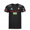 ALFA ROMEO TOTIP RACING T-SHIRT HOODIE FELPA CAPPUCCI UOMO DONNA
