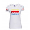 SUZUKI MAKITA RACING T-SHIRT HOODIE FELPA CAPPUCCI UOMO DONNA