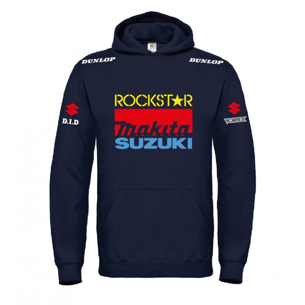 SUZUKI MAKITA