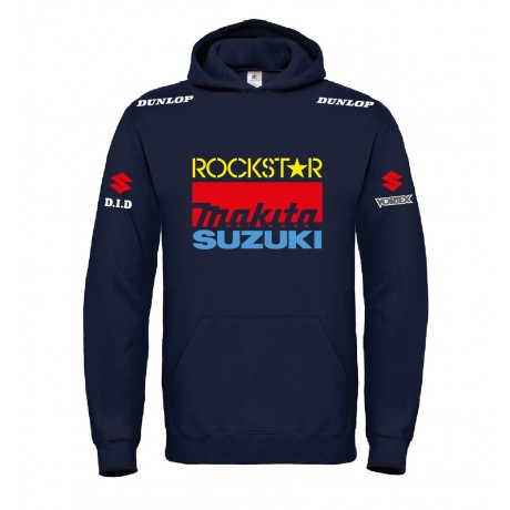 SUZUKI MAKITA