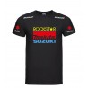 SUZUKI MAKITA RACING T-SHIRT HOODIE FELPA CAPPUCCI UOMO DONNA