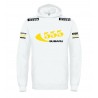 SUBARU 555 IMPREZA WRC RACING T-SHIRT HOODIE FELPA CAPPUCCI UOMO DONNA