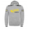 SUBARU 555 IMPREZA WRC RACING T-SHIRT HOODIE FELPA CAPPUCCI UOMO DONNA