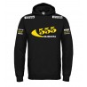 SUBARU 555 IMPREZA WRC RACING T-SHIRT HOODIE FELPA CAPPUCCI UOMO DONNA