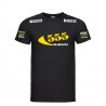 SUBARU 555 IMPREZA WRC RACING T-SHIRT HOODIE FELPA CAPPUCCI UOMO DONNA