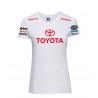 TOYOTA COROLLA WRC RACING T-SHIRT HOODIE FELPA CAPPUCCI UOMO DONNA