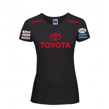TOYOTA COROLLA WRC RACING T-SHIRT HOODIE FELPA CAPPUCCI UOMO DONNA