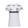 BENELLI RACING T-SHIRT HOODIE FELPA CAPPUCCI UOMO DONNA