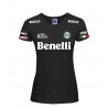 BENELLI RACING T-SHIRT HOODIE FELPA CAPPUCCI UOMO DONNA