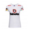 BIMOTA RACING T-SHIRT HOODIE FELPA CAPPUCCI UOMO DONNA
