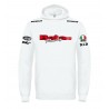 BETA RACING T-SHIRT HOODIE FELPA CAPPUCCI UOMO DONNA