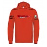 BETA RACING T-SHIRT HOODIE FELPA CAPPUCCI UOMO DONNA