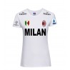 MILAN SERIE A T-SHIRT HOODIE FELPA CAPPUCCI UOMO DONNA