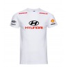 HYUNDAI T-SHIRT HOODIE FELPA CAPPUCCI UOMO DONNA