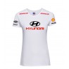 HYUNDAI T-SHIRT HOODIE FELPA CAPPUCCI UOMO DONNA