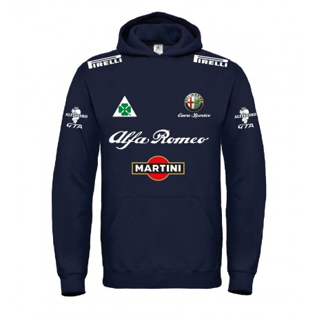 ALFA ROMEO MARTINI