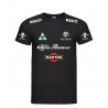 ALFA ROMEO MARTINI T-SHIRT HOODIE FELPA CAPPUCCI UOMO DONNA
