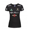 ALFA ROMEO MARTINI T-SHIRT HOODIE FELPA CAPPUCCI UOMO DONNA