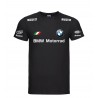 BMW M POWER T-SHIRT HOODIE FELPA CAPPUCCI UOMO DONNA