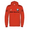 BMW M POWER T-SHIRT HOODIE FELPA CAPPUCCI UOMO DONNA