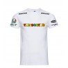 THE DOCTOR YAMAHA T-SHIRT HOODIE FELPA CAPPUCCI UOMO DONNA
