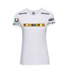 THE DOCTOR YAMAHA T-SHIRT HOODIE FELPA CAPPUCCI UOMO DONNA