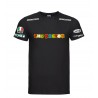 THE DOCTOR YAMAHA T-SHIRT HOODIE FELPA CAPPUCCI UOMO DONNA
