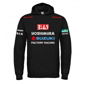 SUZUKI FACTORY
