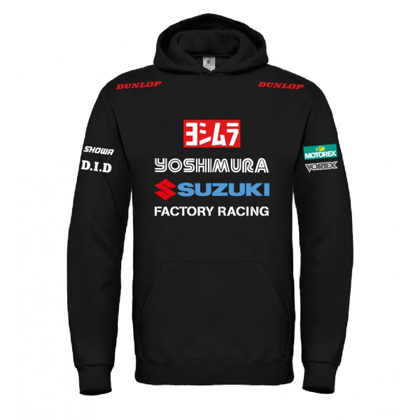 SUZUKI FACTORY